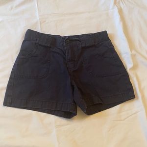 Gap Shorts